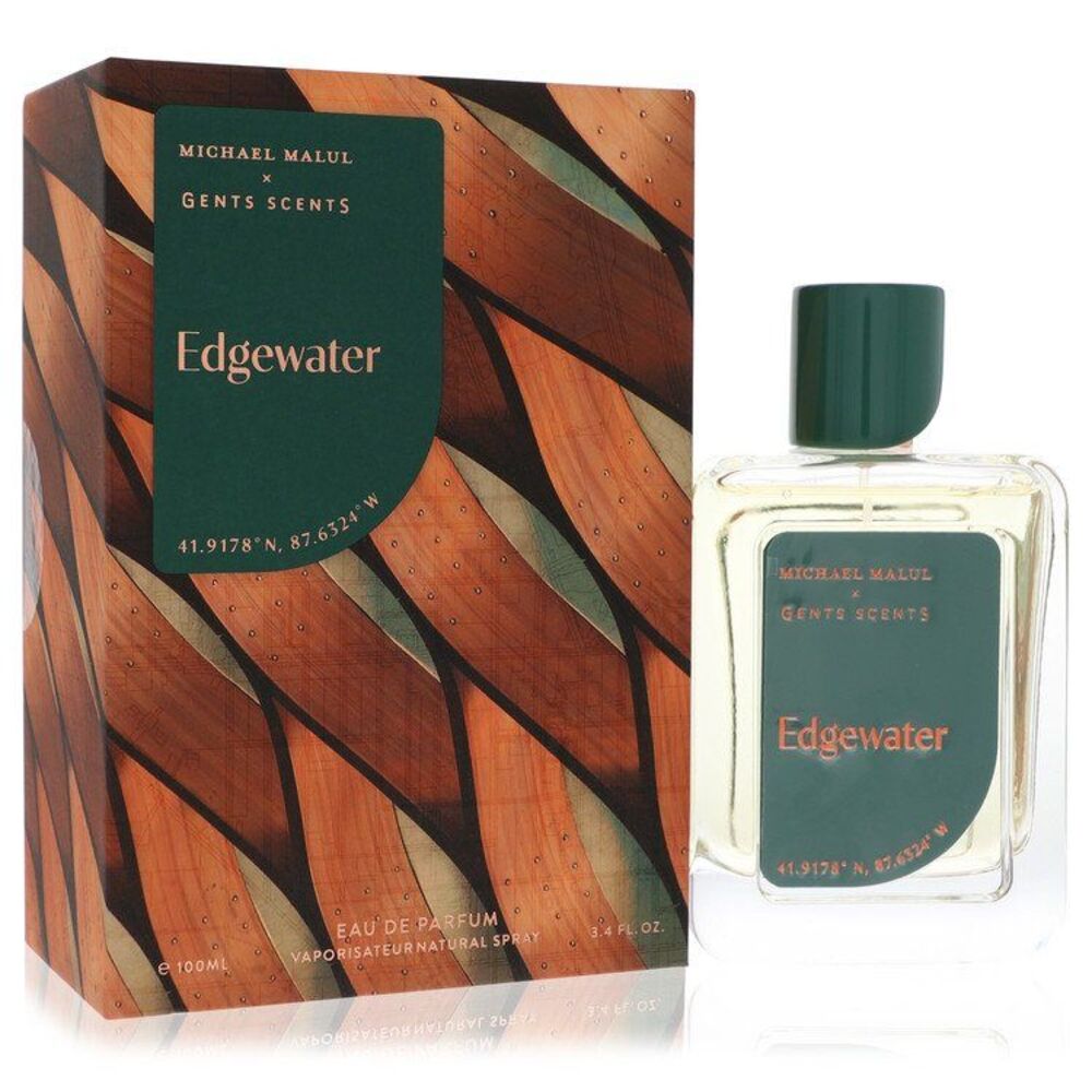 Michael Malul Edgewater Eau De Parfum Men